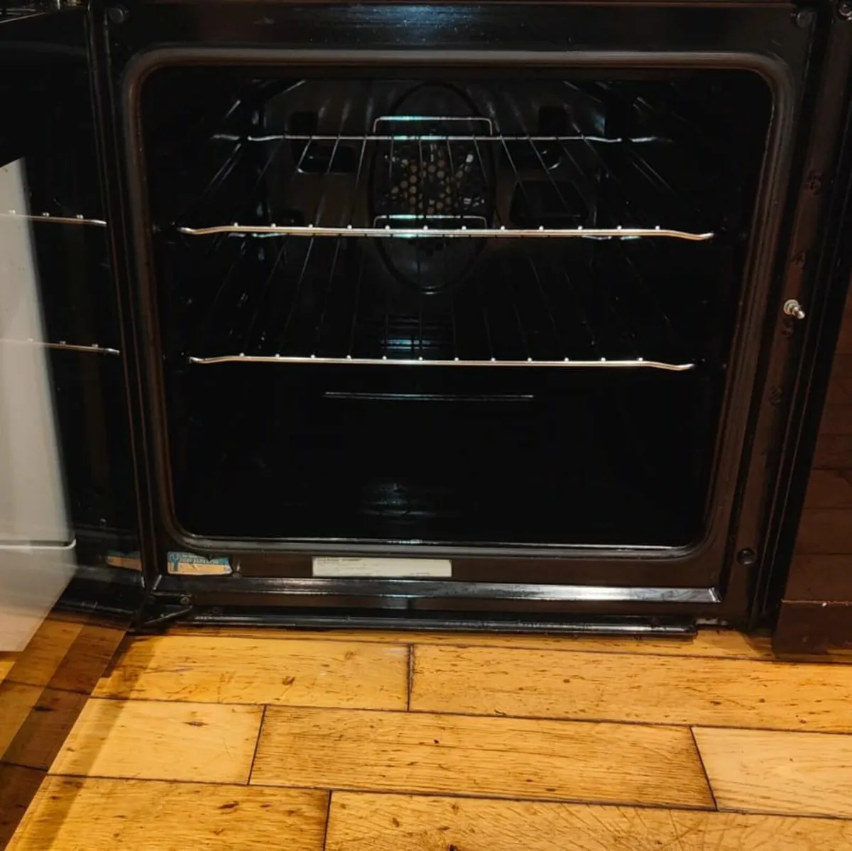 Electric Cooker - Image 1