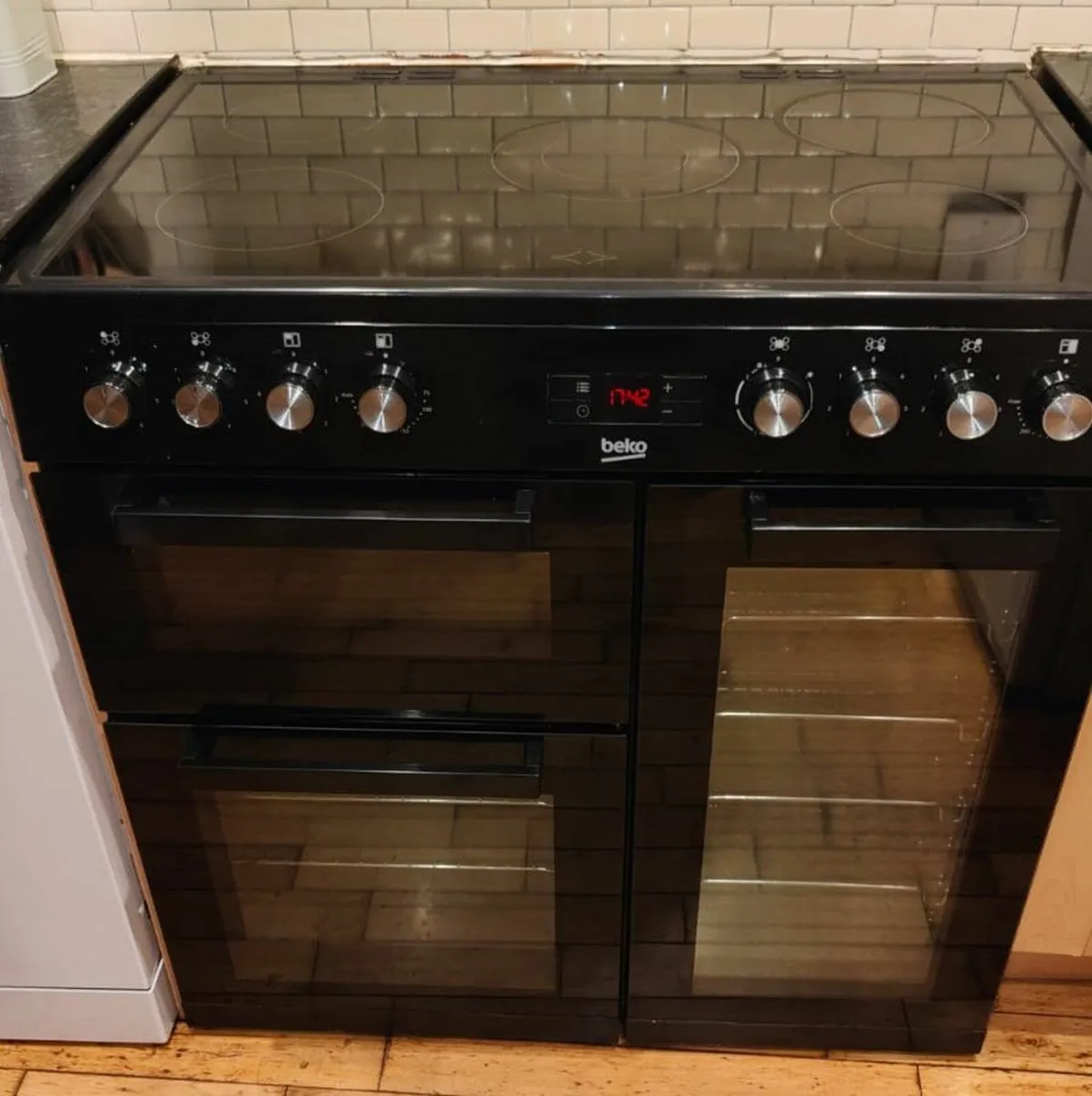 Electric Cooker - Image 4