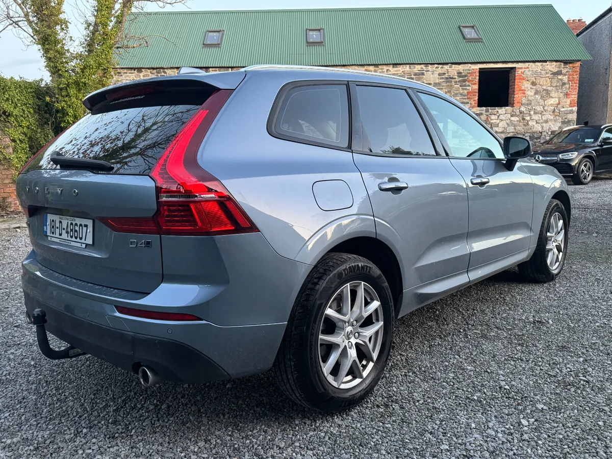 2018 Volvo XC60 2.0 Diesel AWD - Image 3
