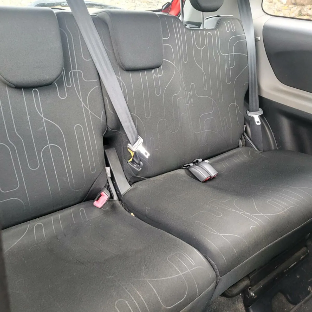 Toyota yaris 1.0 petrol - Image 2