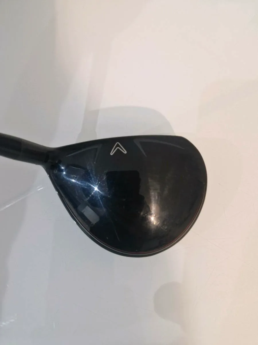 Callaway XR Speed 5 Wood - Image 2