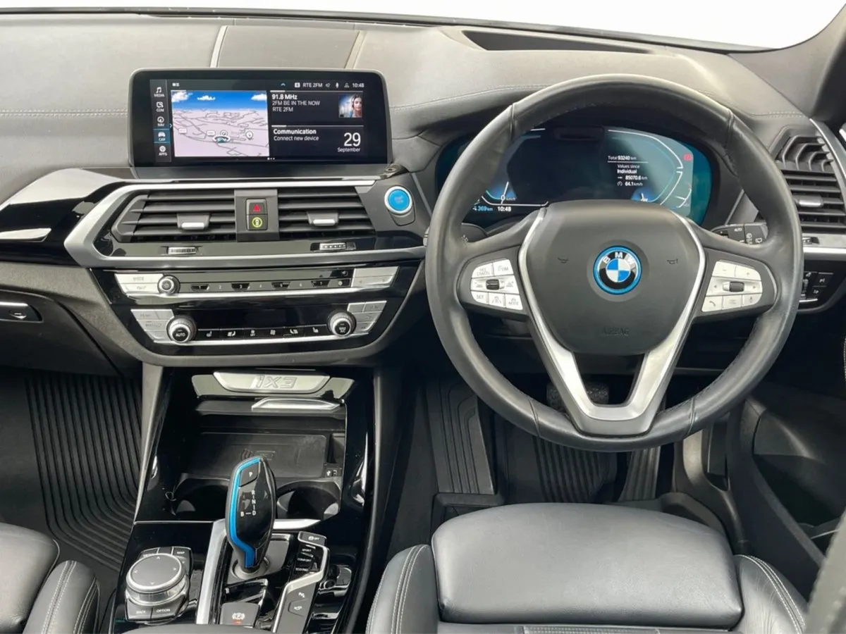 BMW iX3 Premier Edition Pro - Image 4