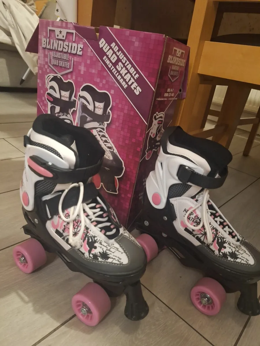 Skates - Image 1