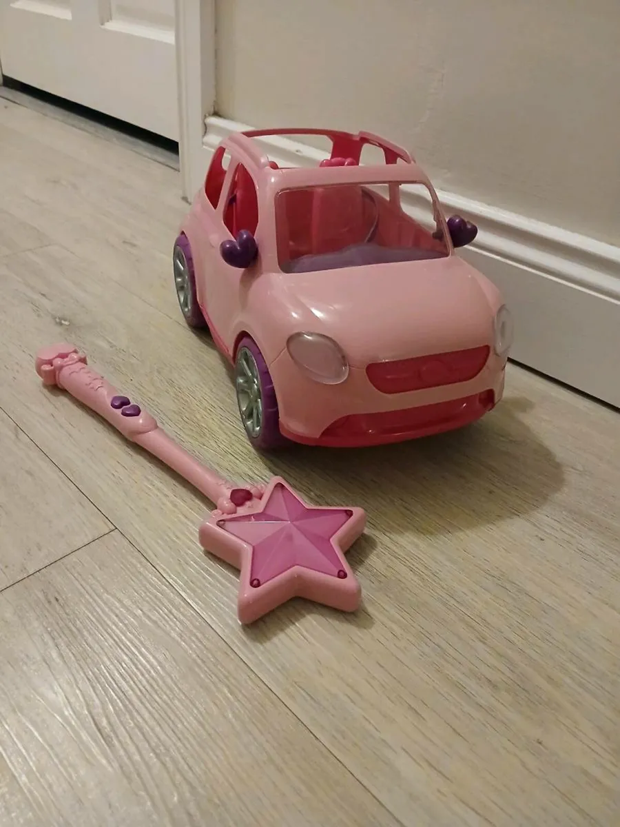 Remote controlled car - Image 1