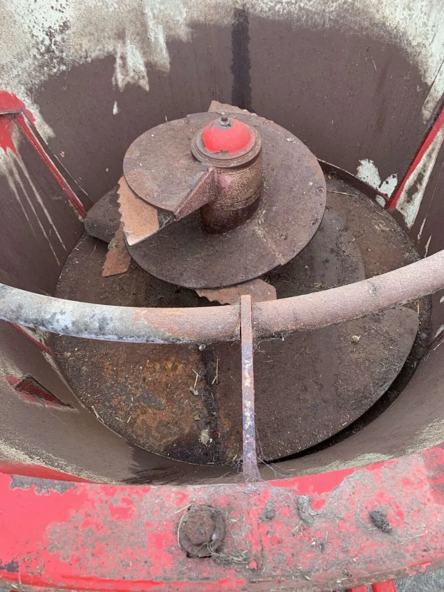 Trioliet Diet Feeder - Image 4