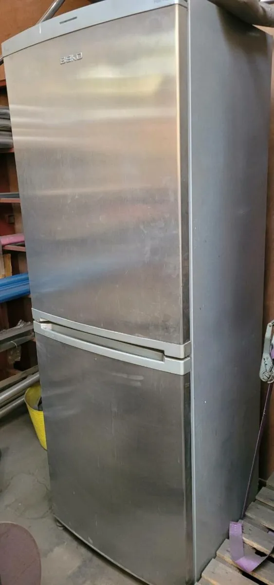 Fridge freezer - Image 1