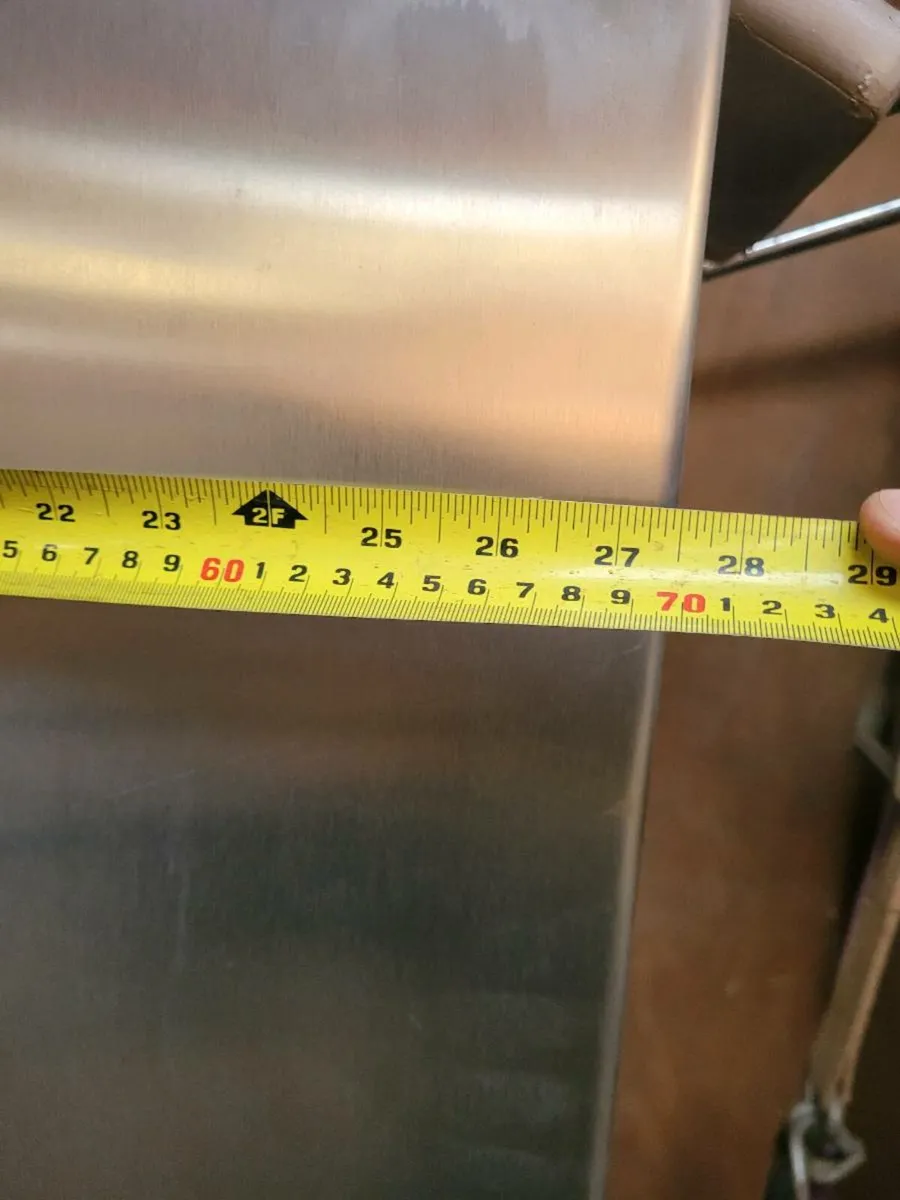 Fridge freezer - Image 2