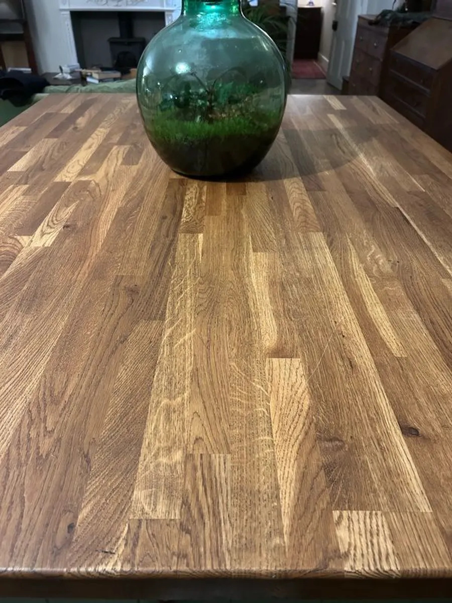 Kitchen Island - Image 4