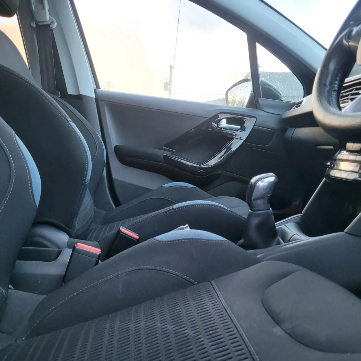 Peugeot 208 1.4 diesel.. - Image 2