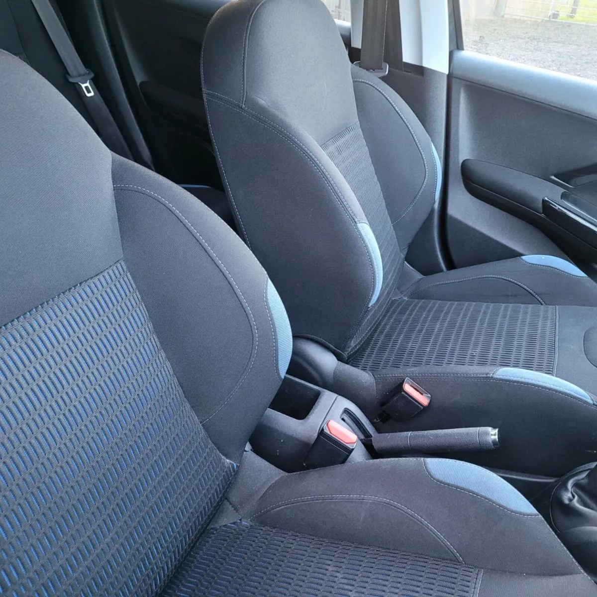 Peugeot 208 1.4 diesel.. - Image 3