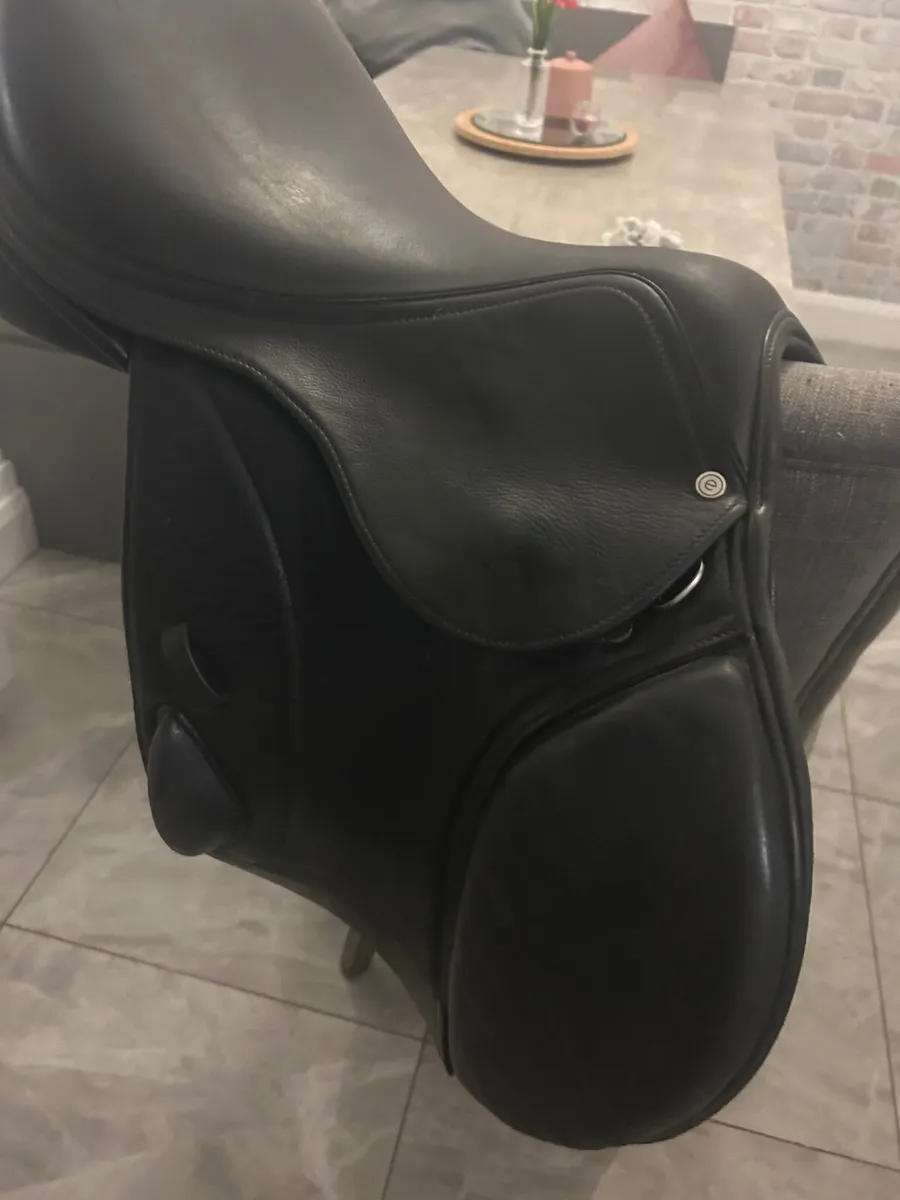 Saddle 17.5 jump - Image 3