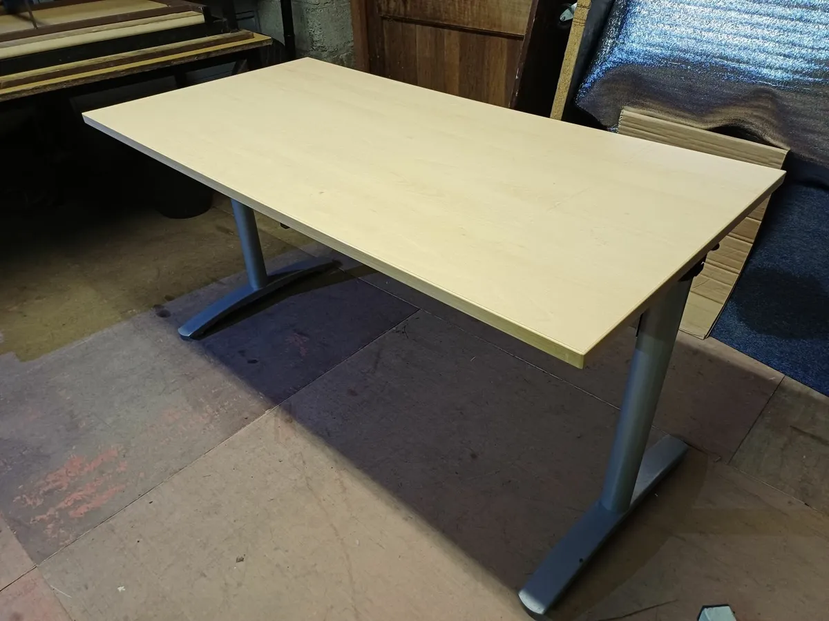 Sasco Office Table - Image 2