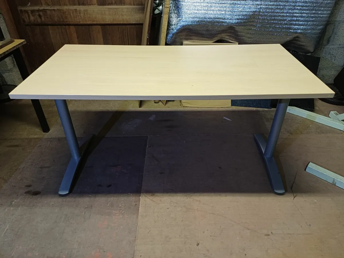 Sasco Office Table - Image 1