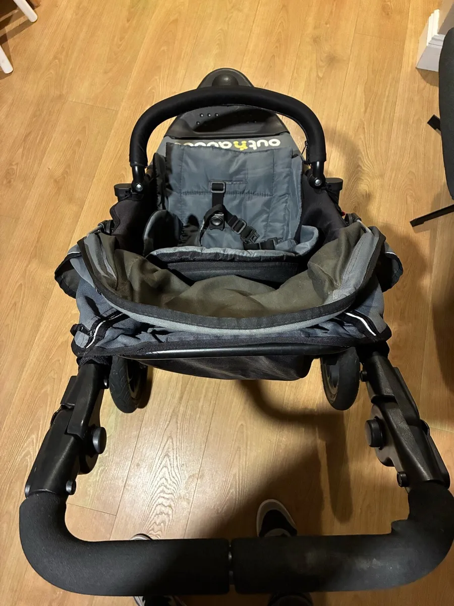 Out and About Single Nipper - Image 3