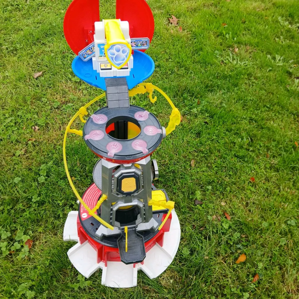 Paw Patrol Tower - Image 3