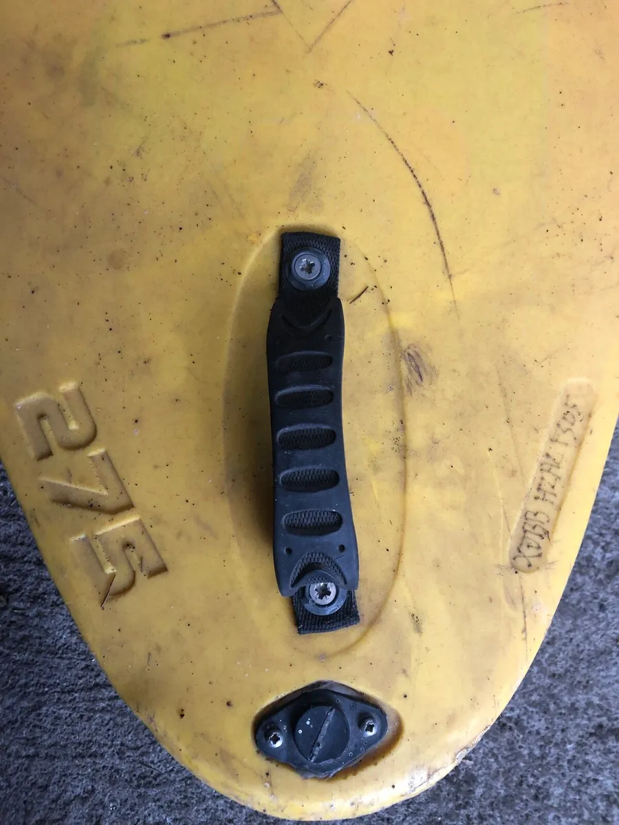 Pyranha Kayak Cool Christmas Present - Image 3