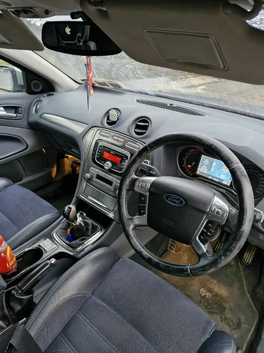 Ford Mondeo 2008 - Image 3