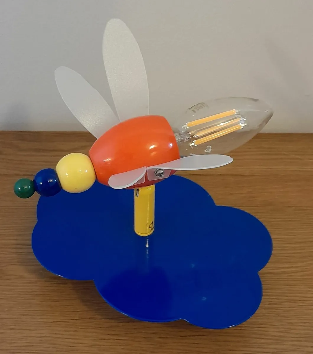 Ceiling Light for Children's Bedroom - Image 1