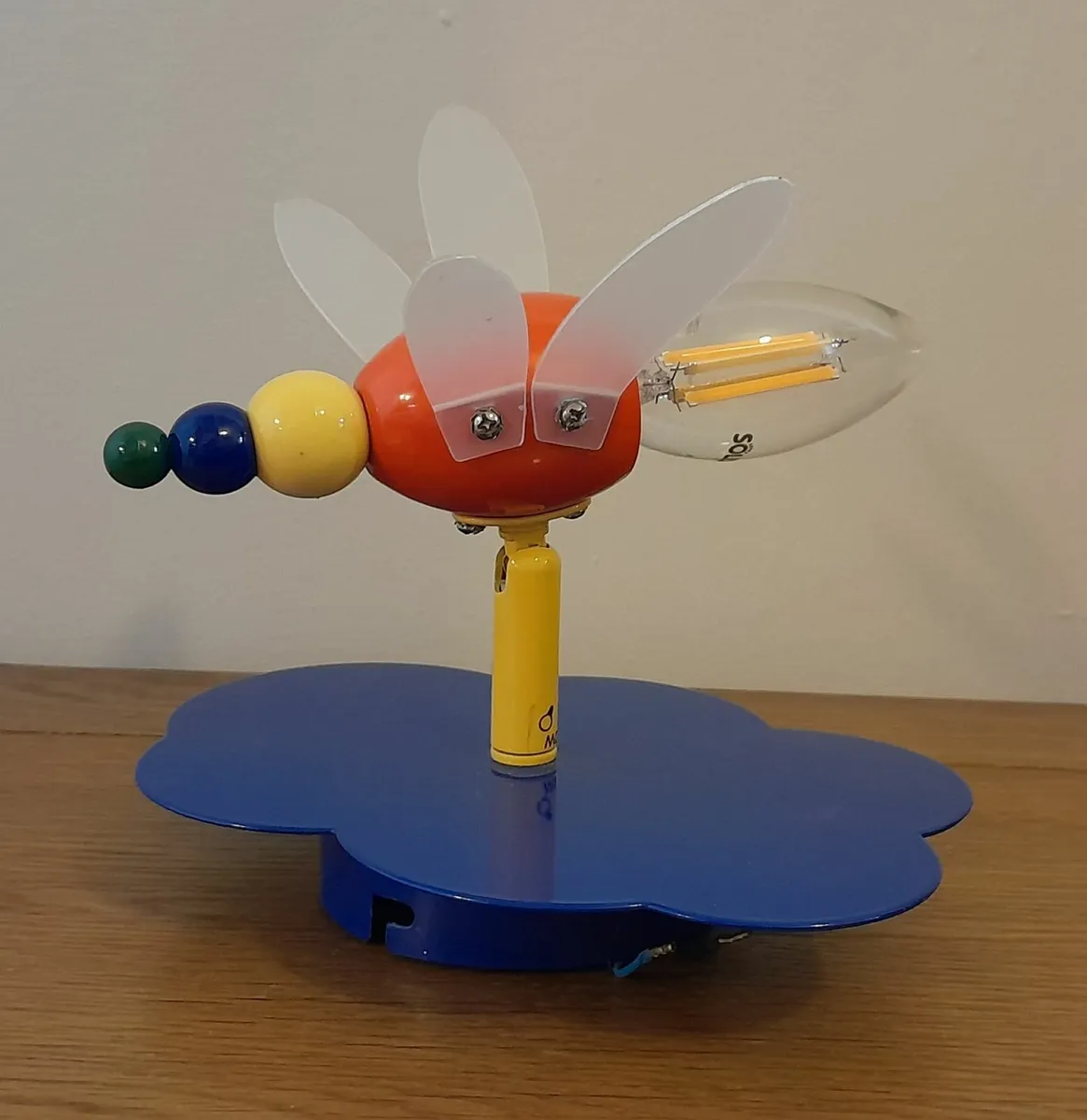 Ceiling Light for Children's Bedroom - Image 2