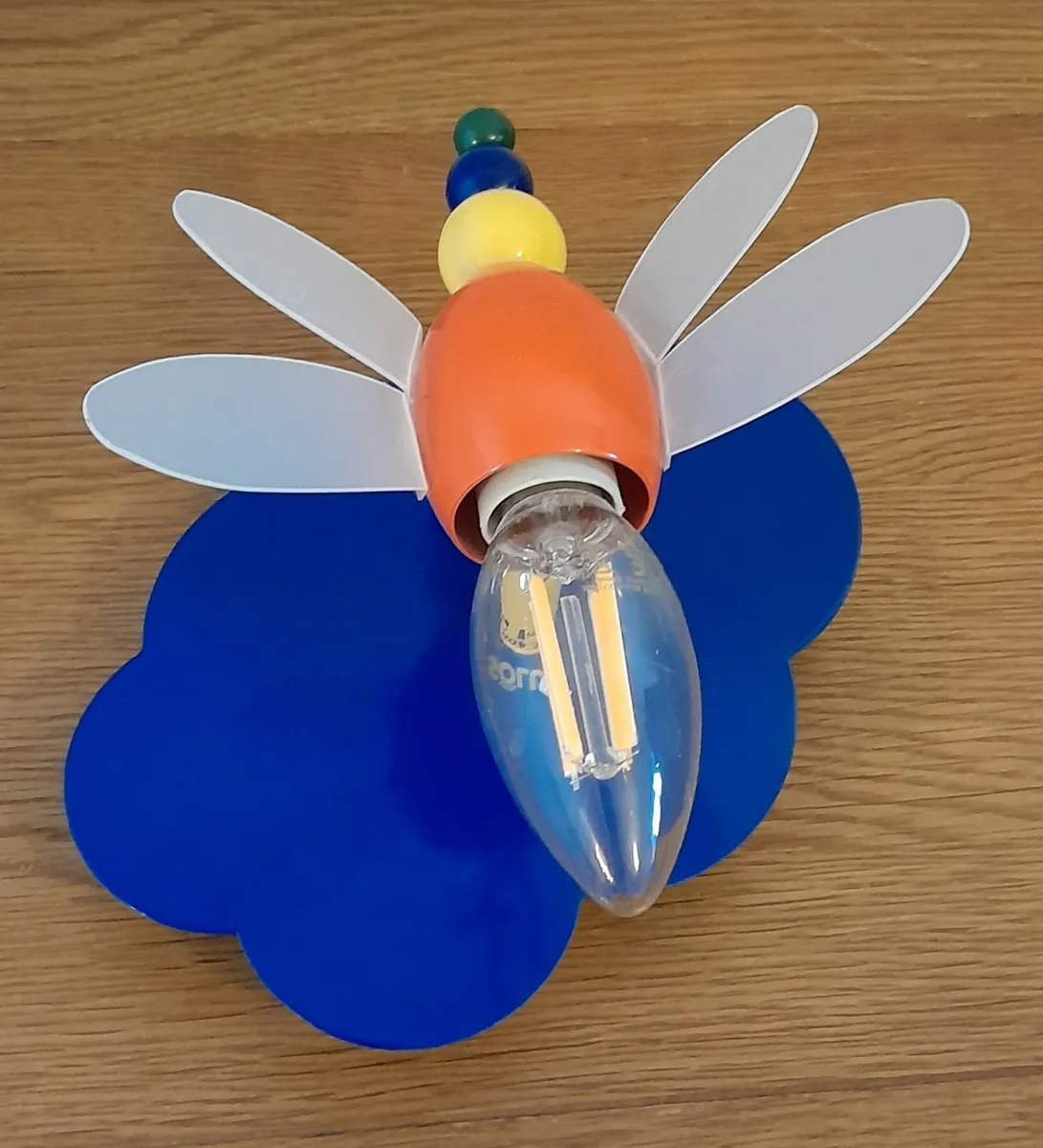 Ceiling Light for Children's Bedroom - Image 3