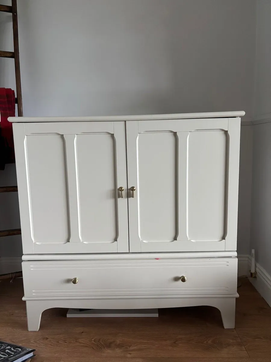 TV cabinet, storage cabinet - Image 3