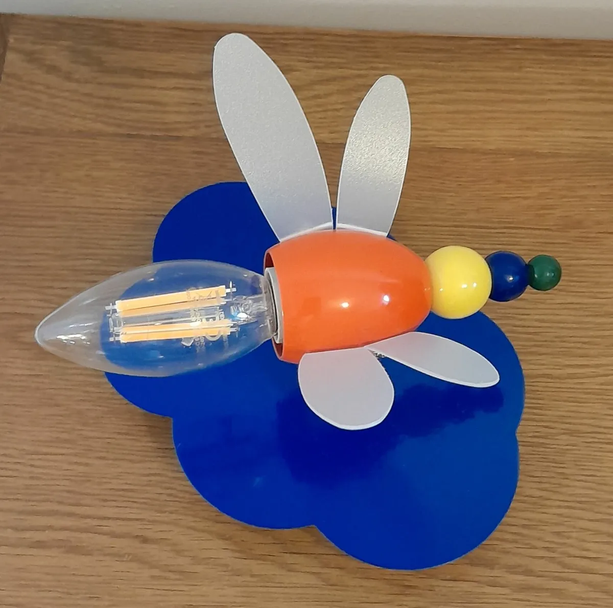 Ceiling Light for Children's Bedroom - Image 4