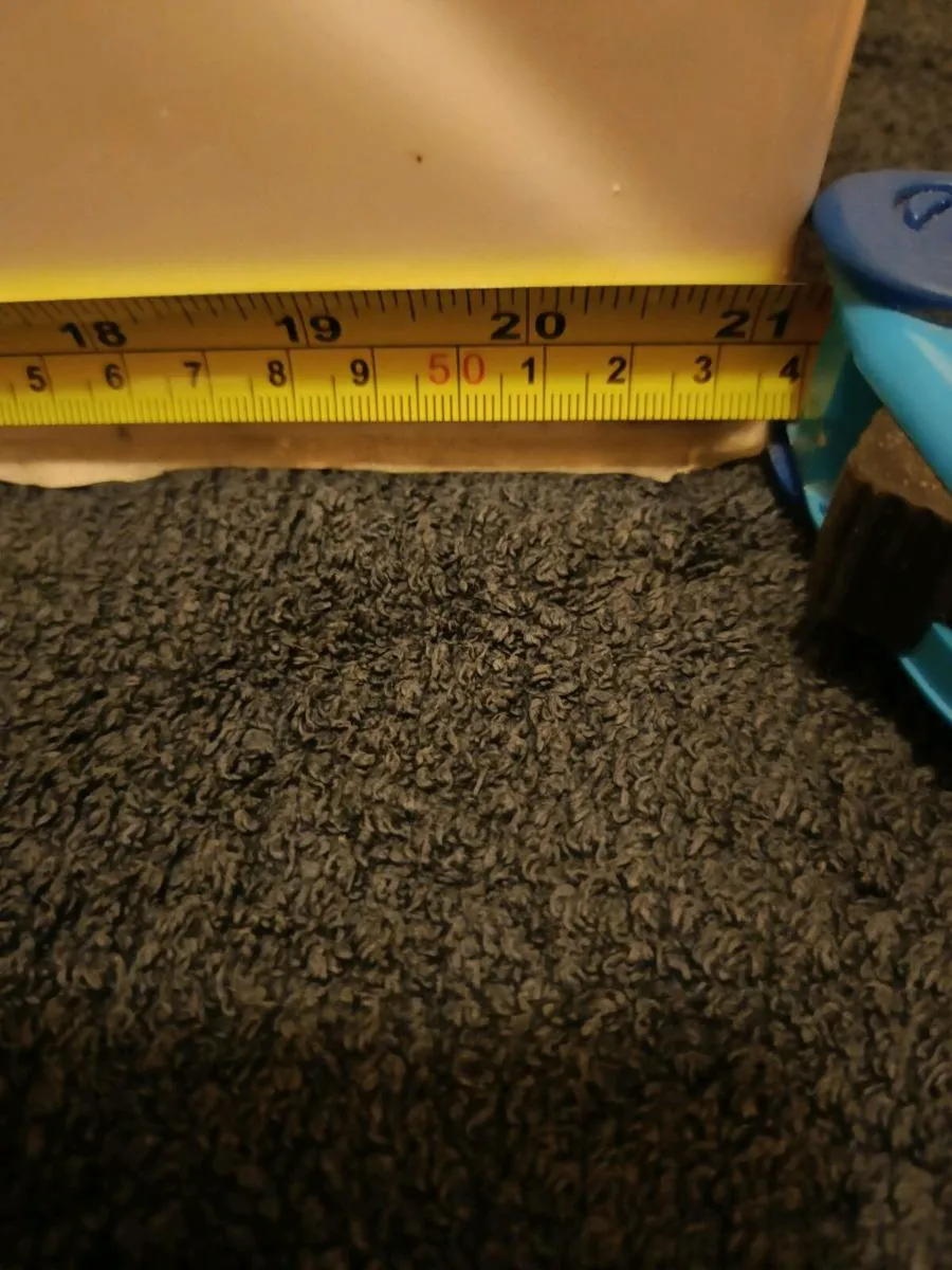 Round Basin & Pedestal - Image 4