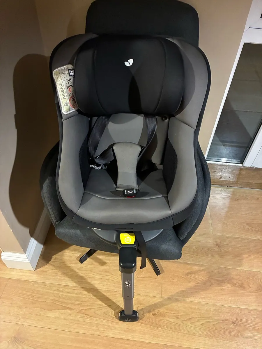 Joie 360 Spin - Image 1