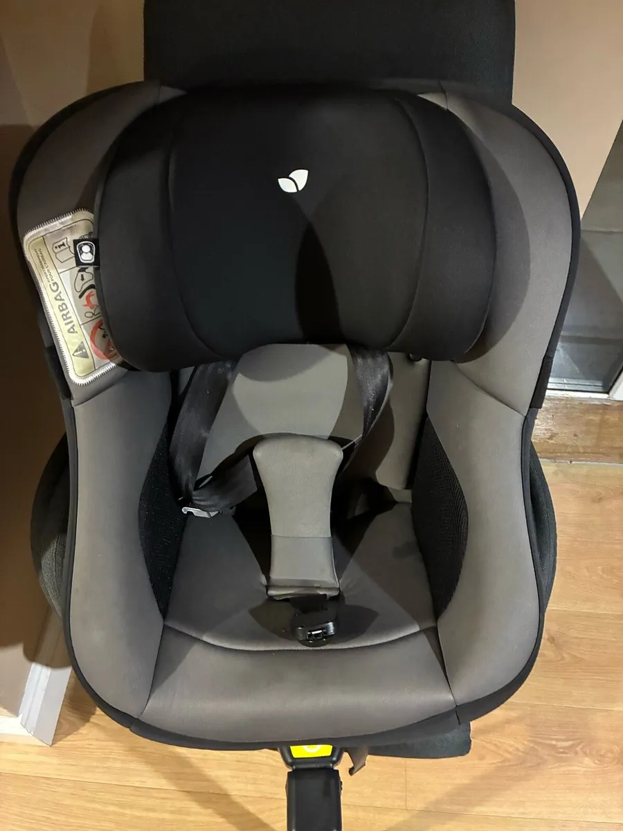 Joie 360 Spin - Image 2