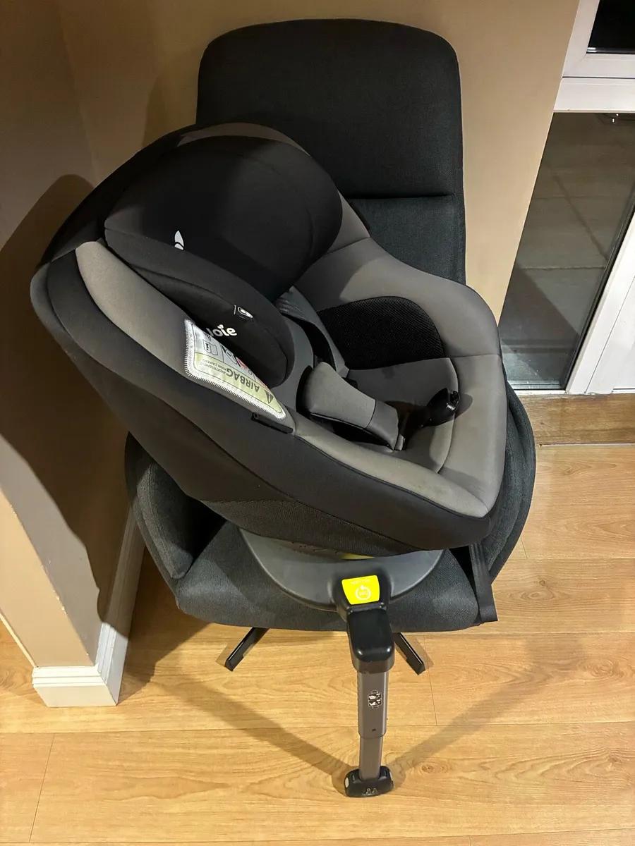 Joie 360 Spin - Image 3