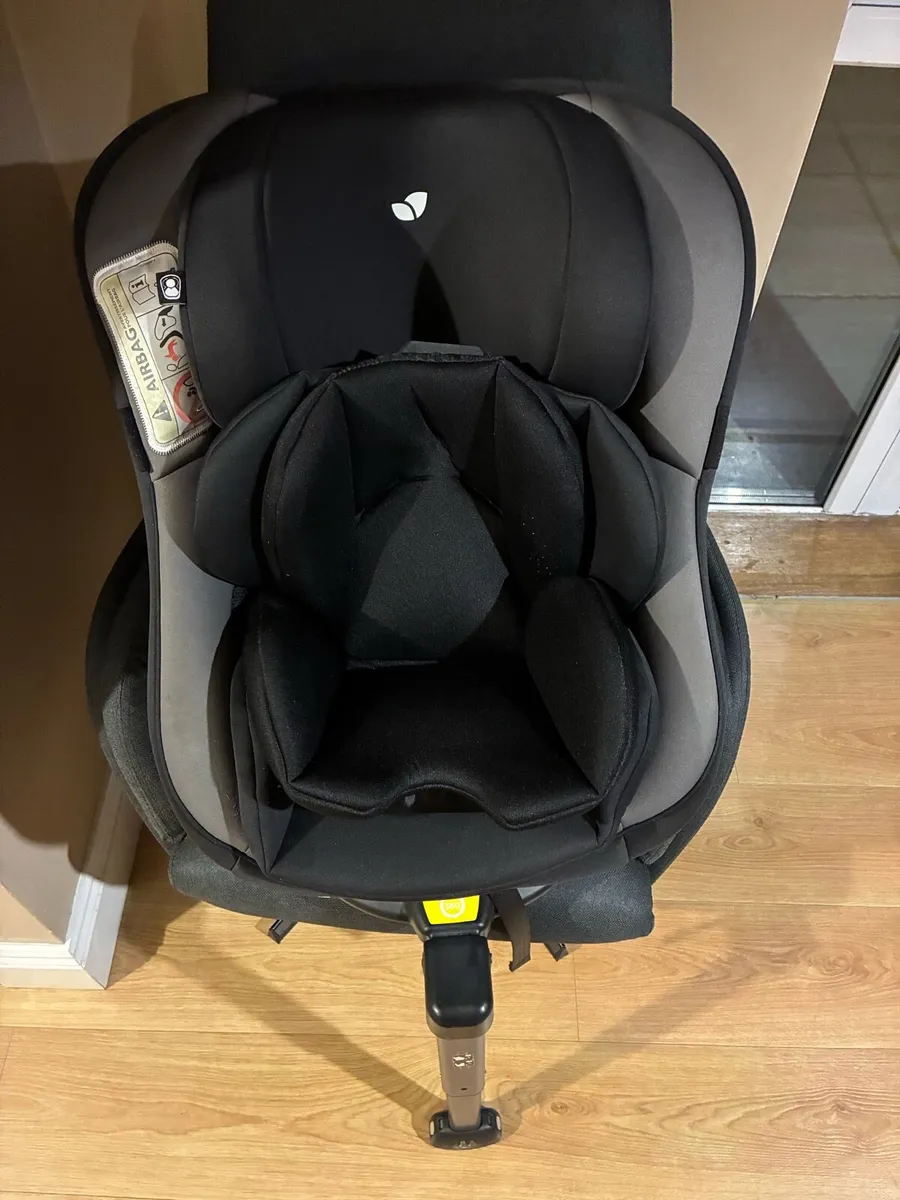 Joie 360 Spin - Image 4