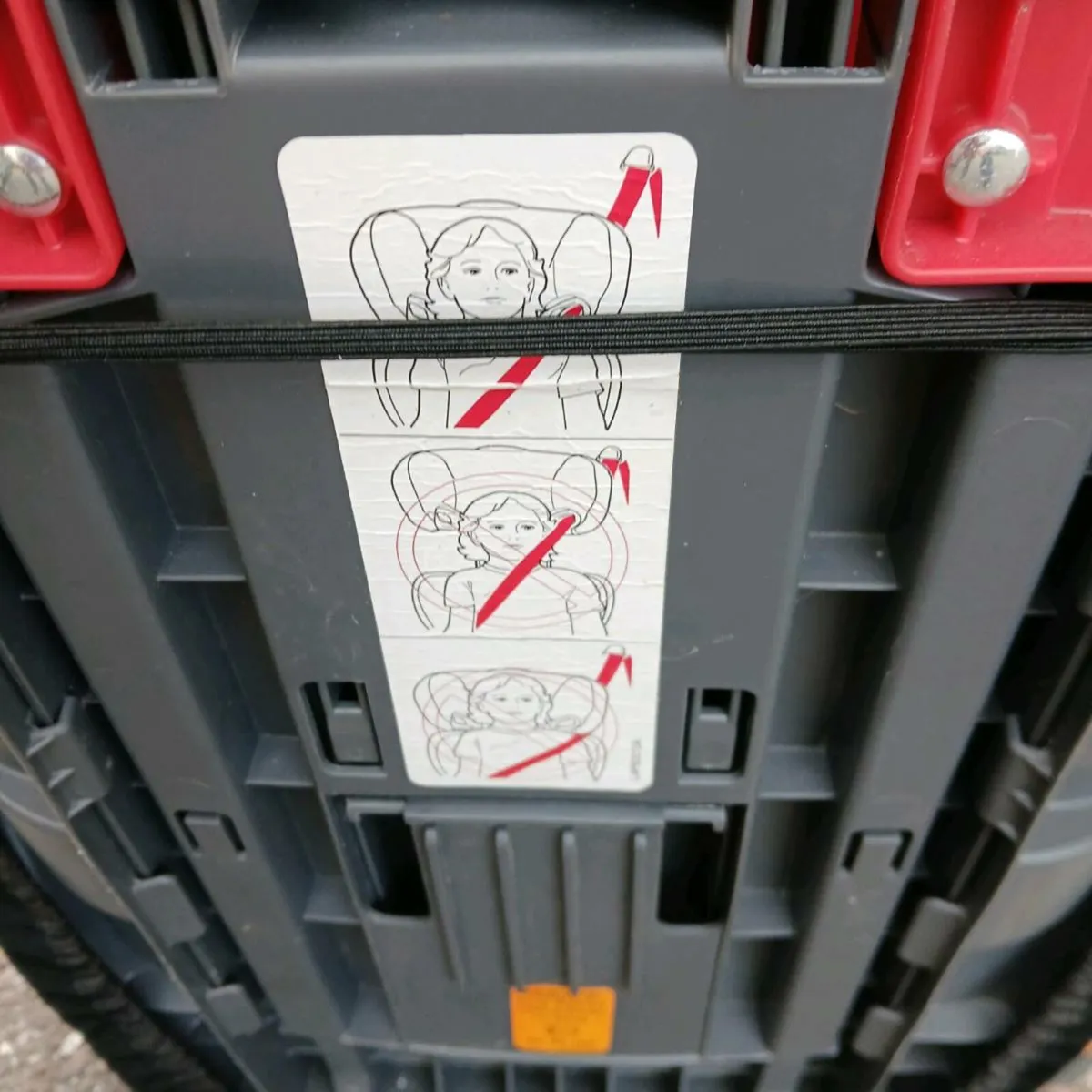 Booster Seat - Image 4