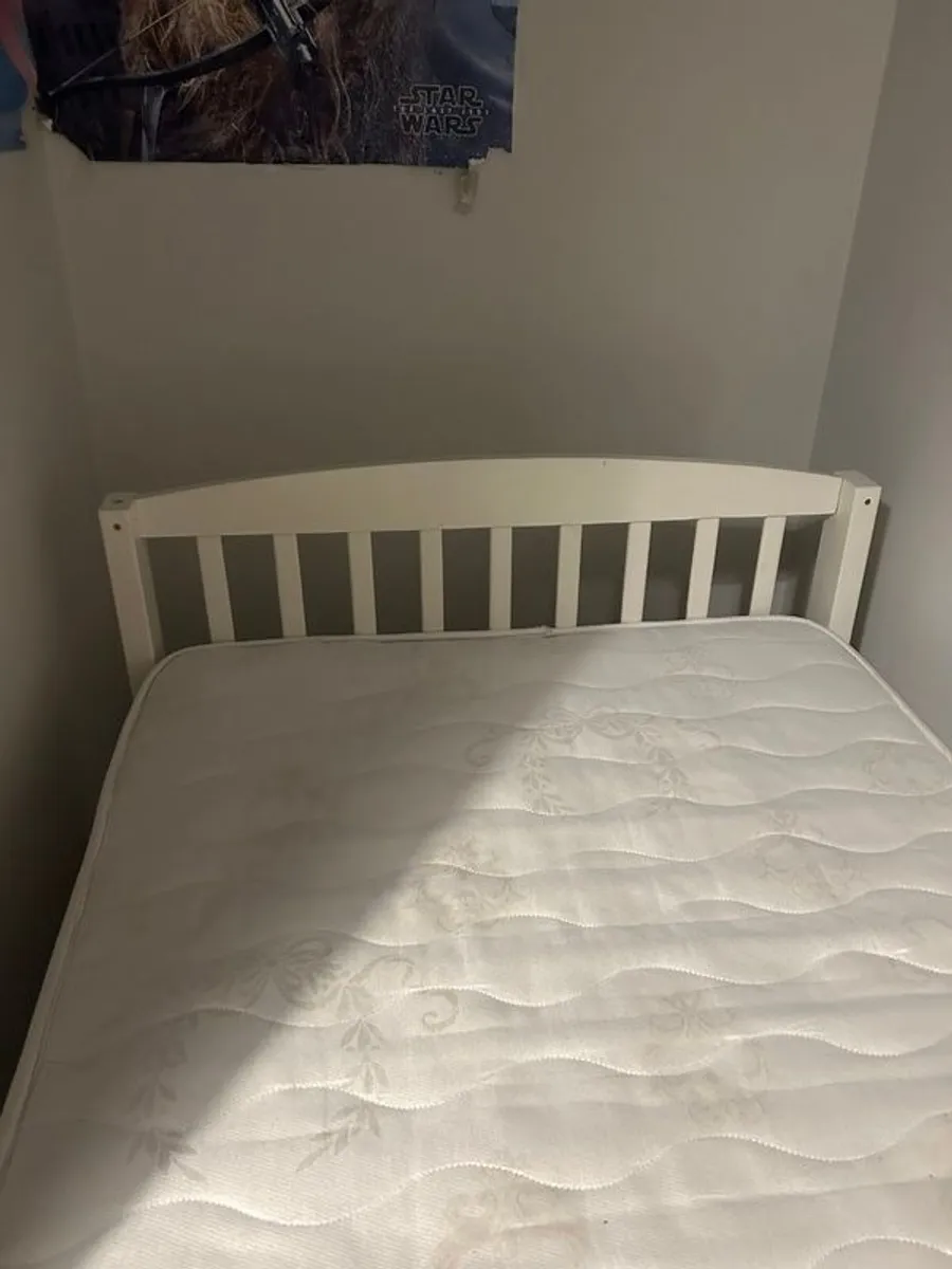 Single Bed - Image 4