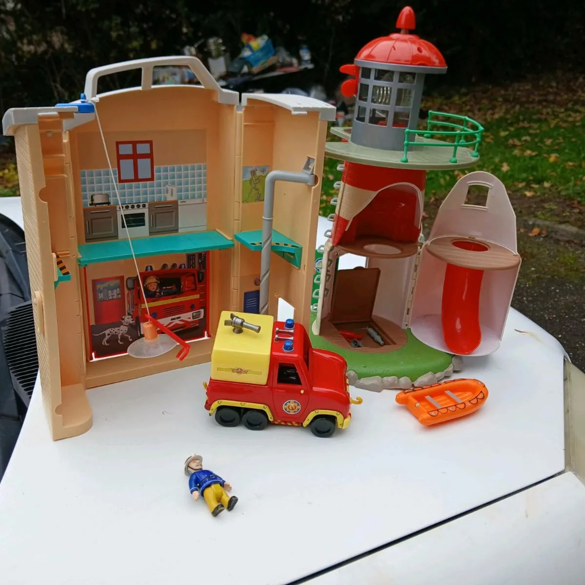 Fireman Sam - Image 1