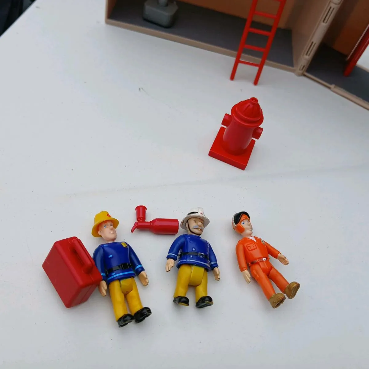 Fireman Sam - Image 3