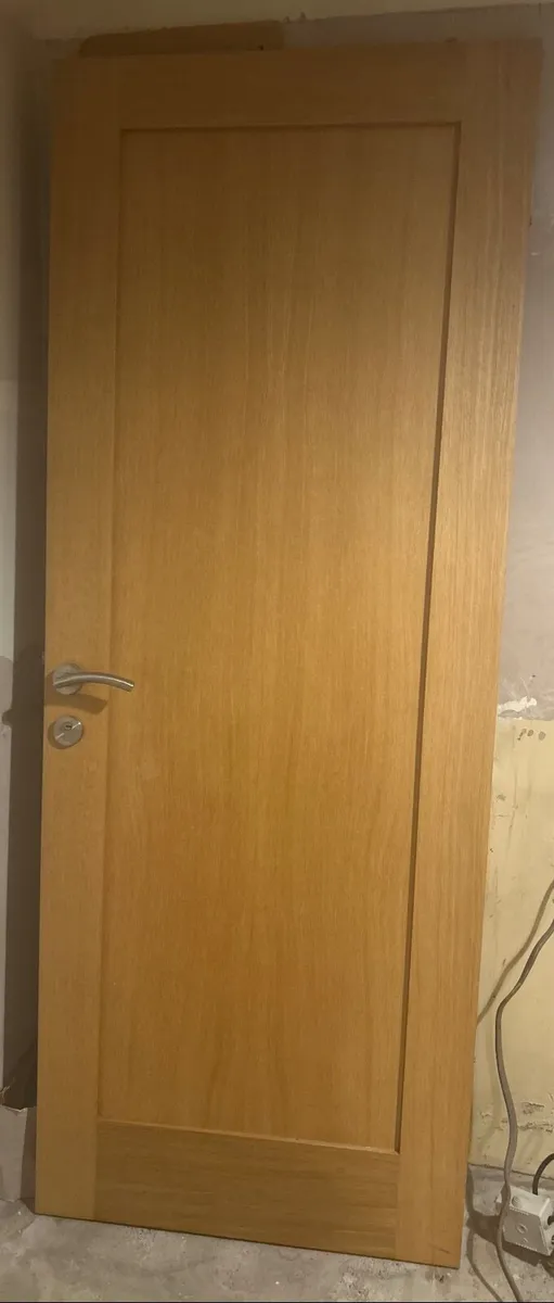 4 XInternal Doors - Image 2