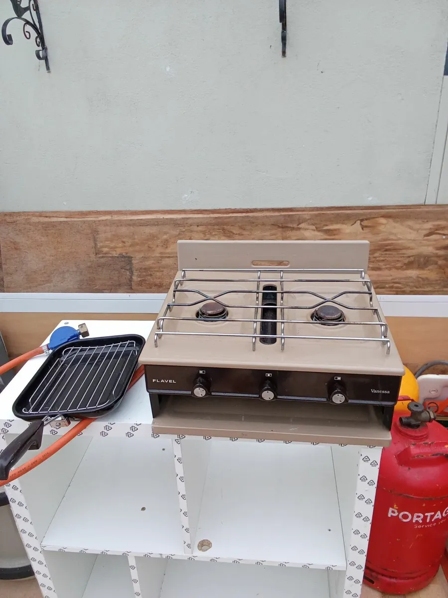 40ltr rolling water carrier - Image 2