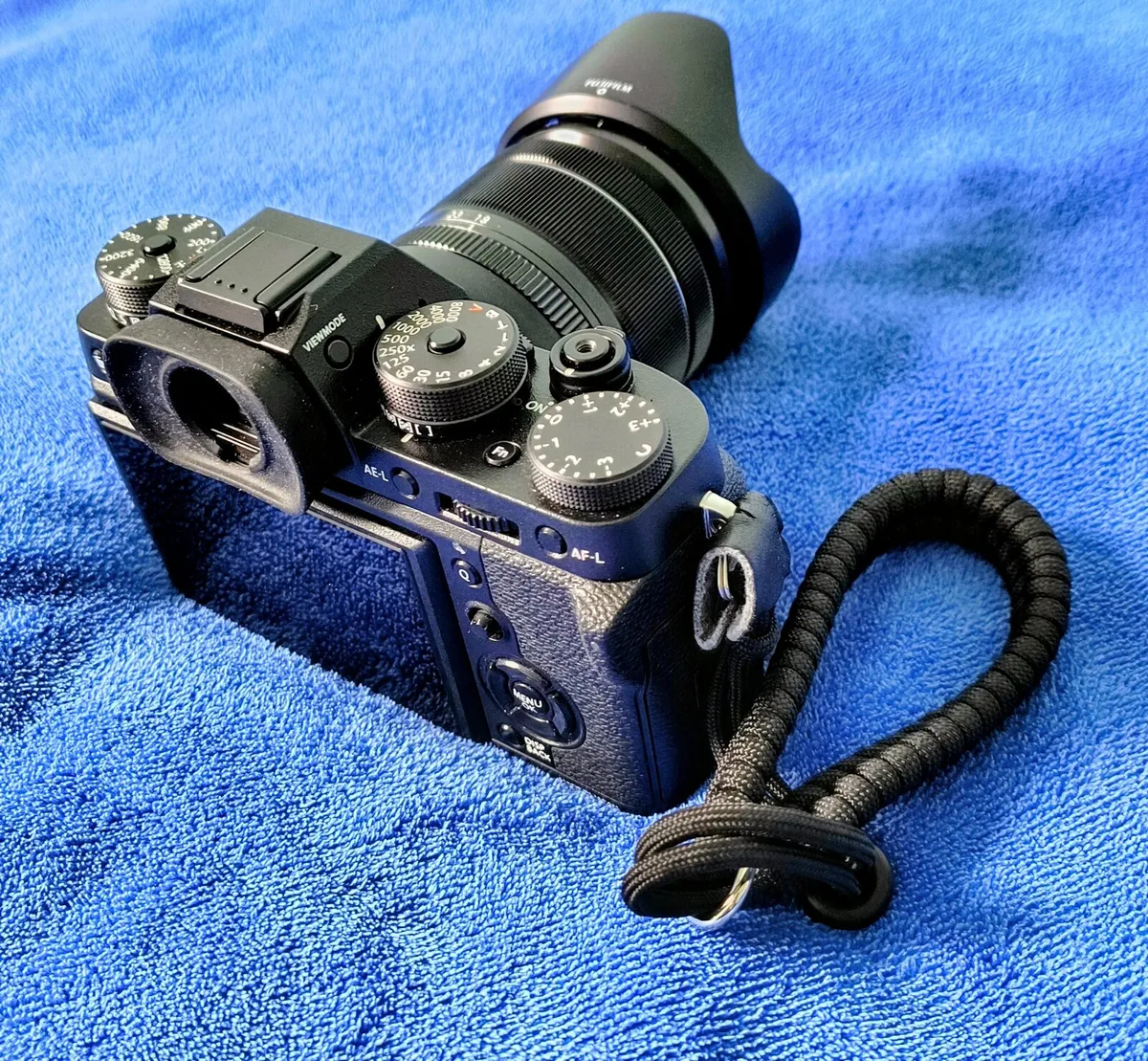 Fujifilm X-T2 Camera, Lenses & Flash - Image 2