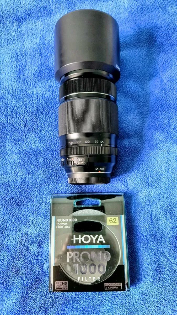 Fujifilm X-T2 Camera, Lenses & Flash - Image 4