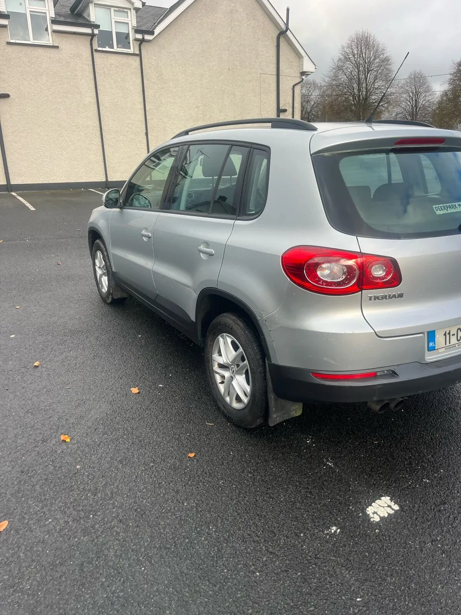 2011 vw tdi - Image 3