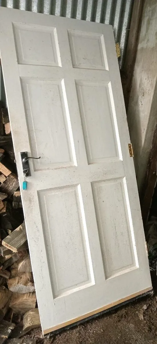 Door