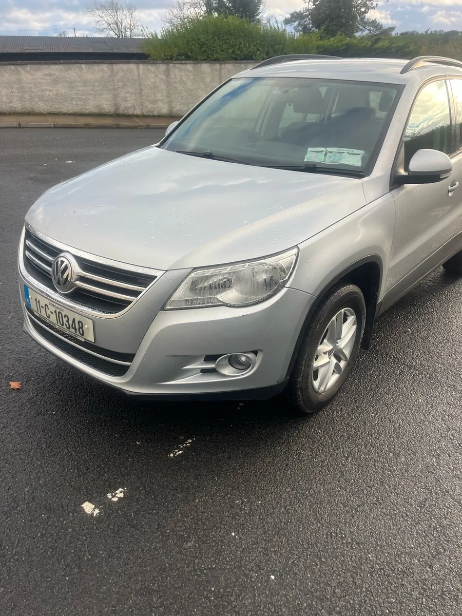 2011 vw tdi - Image 4