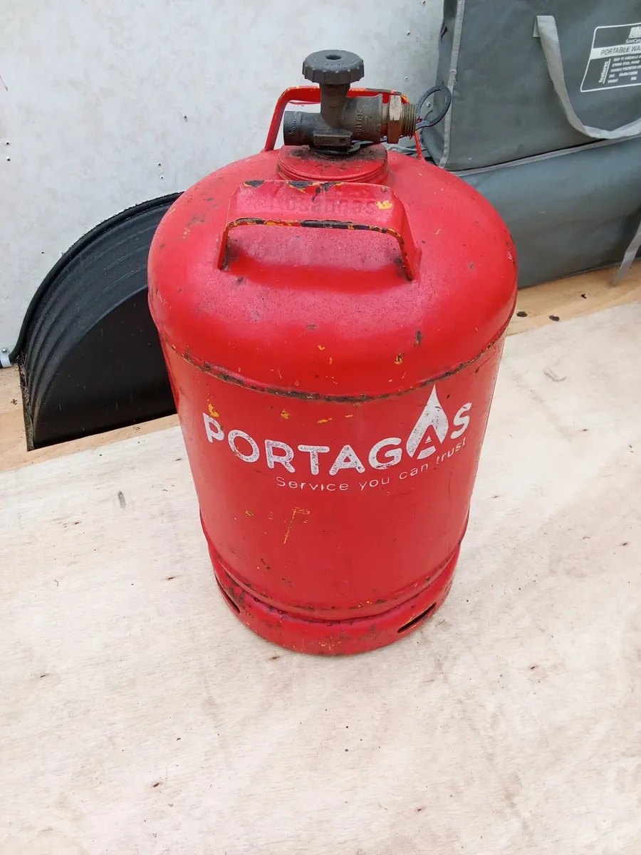 40ltr rolling water carrier - Image 3