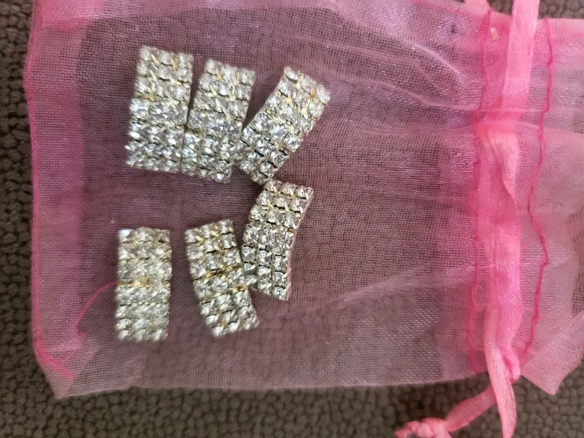 Irish dancing clearout - Image 1