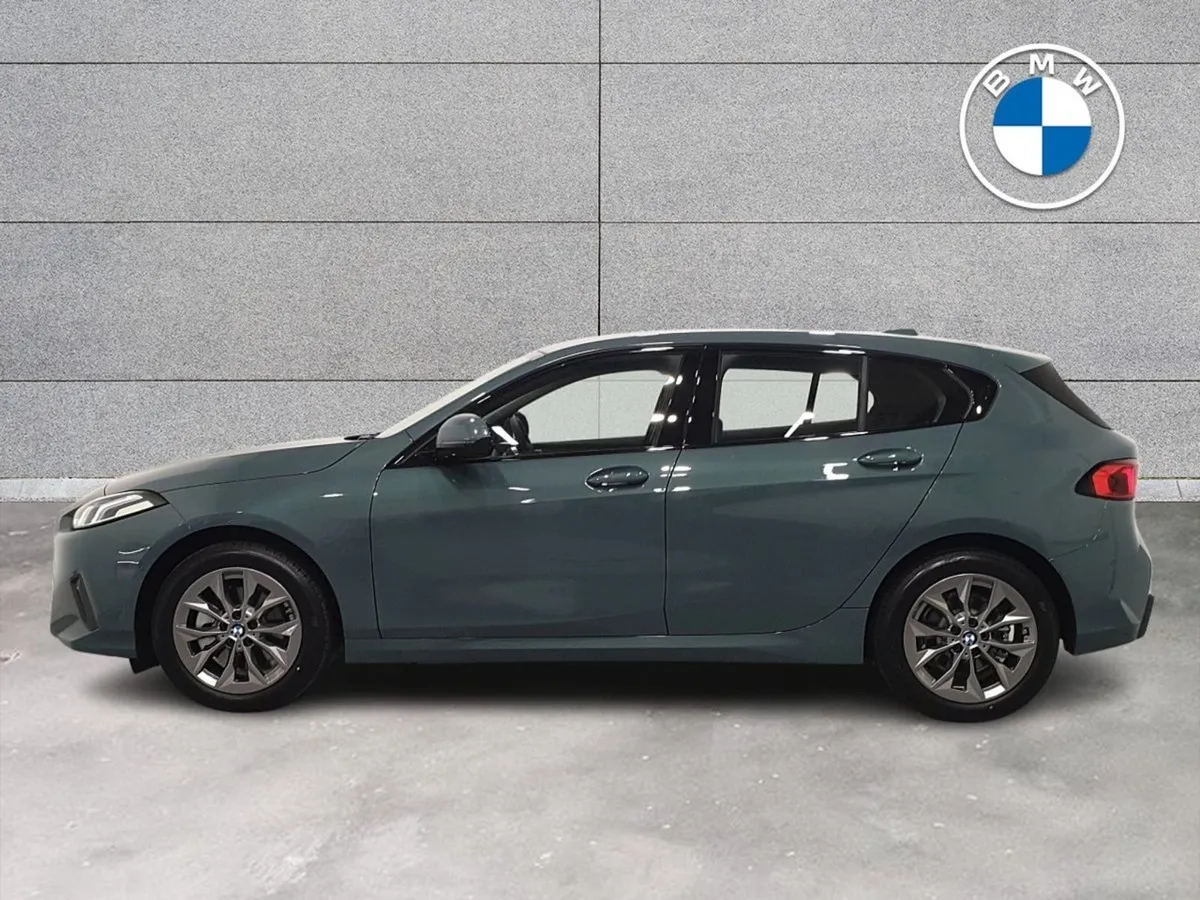 BMW 1 Series 120 Sport - Image 4