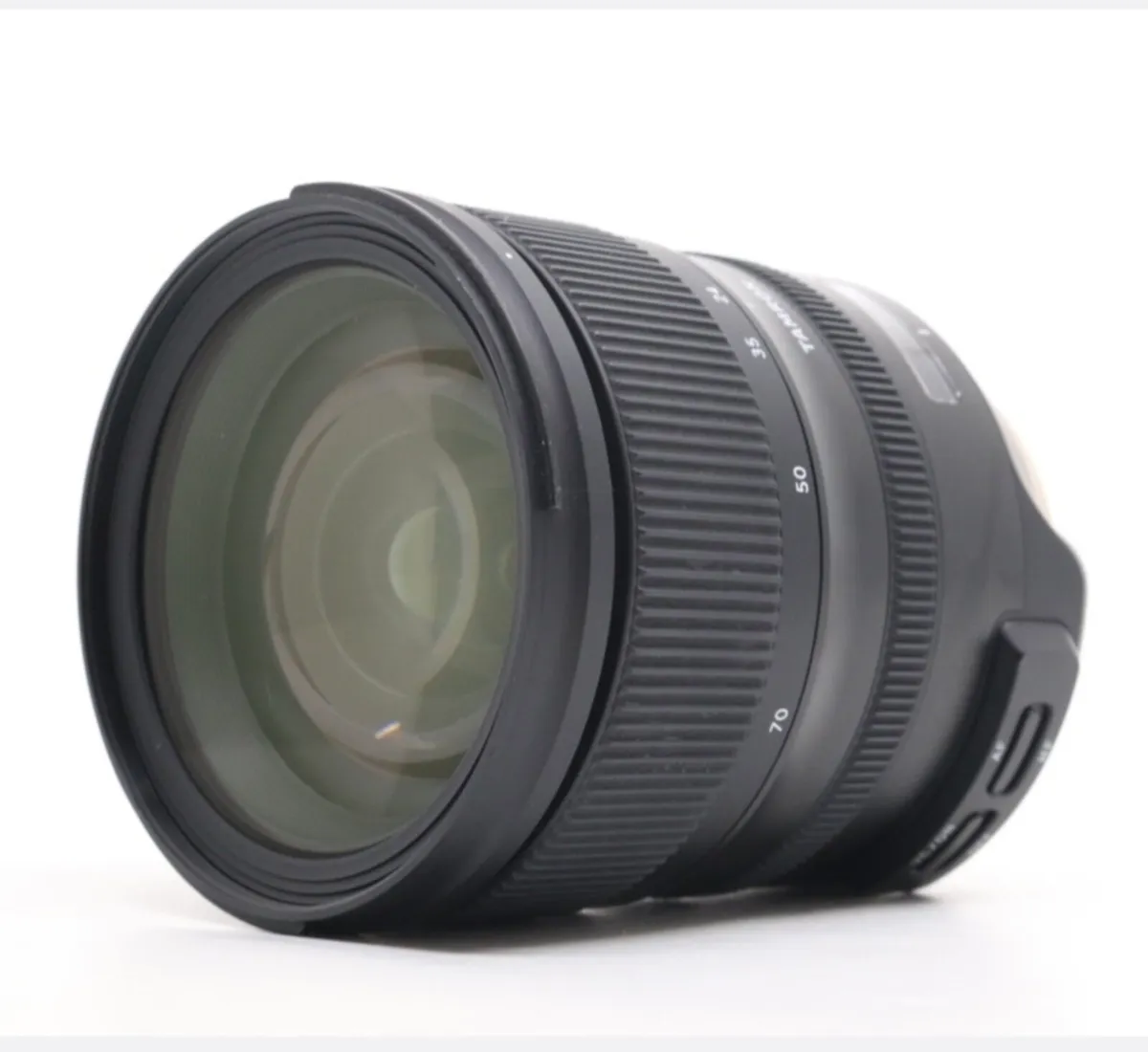 Tamron SP 24-70mm f/2.8 Di VC Nikon fit - Image 2