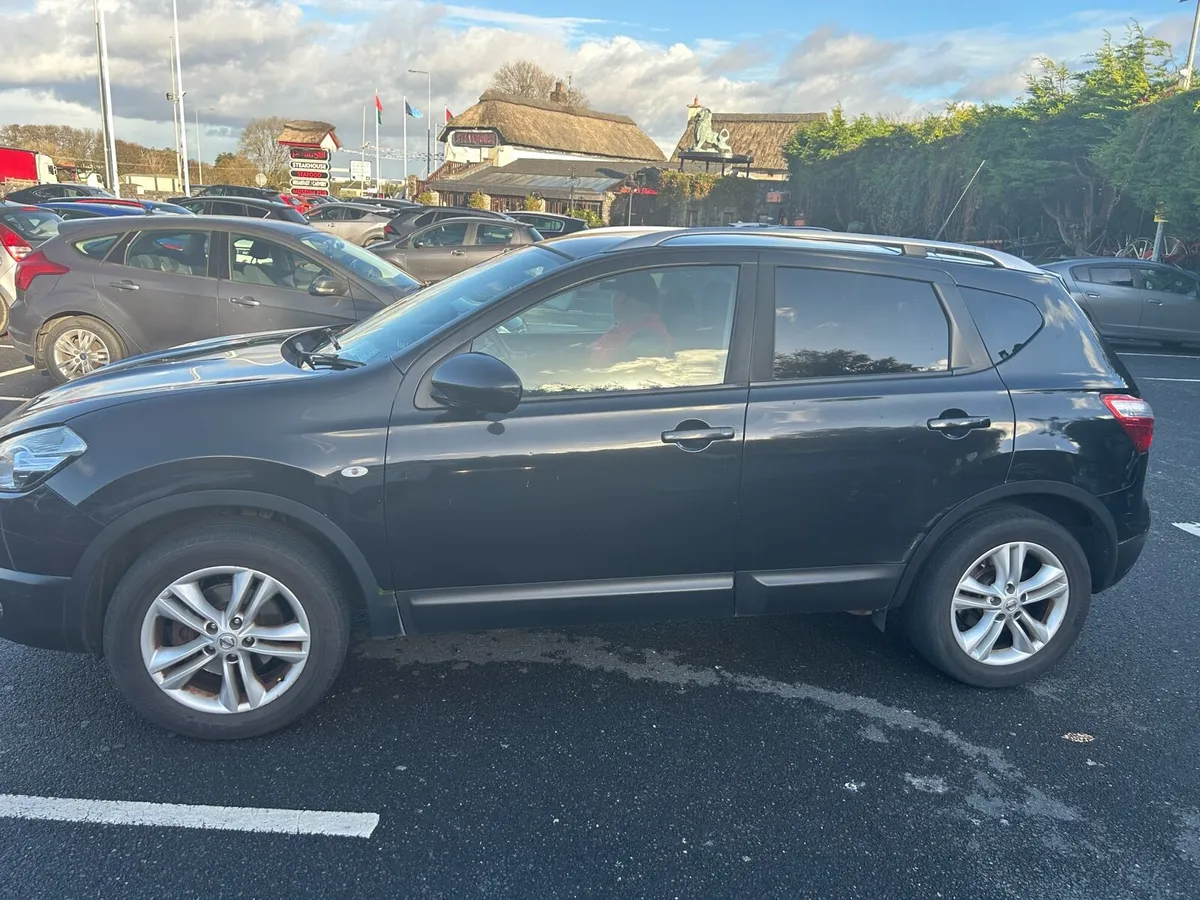 Nissan qashquai - Image 2