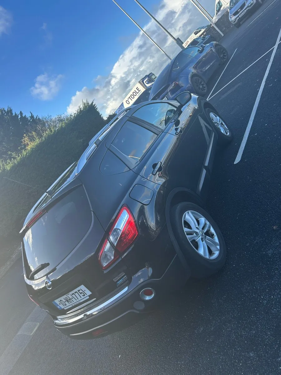 Nissan qashquai - Image 3