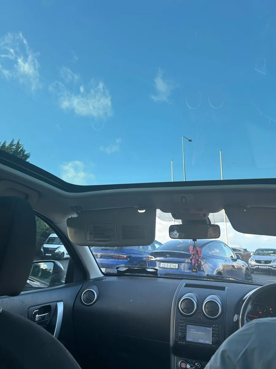 Nissan qashquai - Image 4