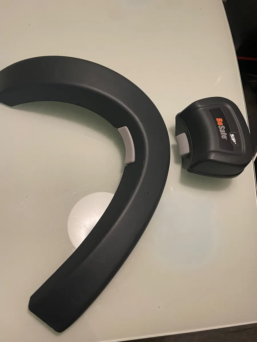 BeSafe Izi Flex Fix Car seat (4-12 years) - Image 3